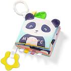 BabyOno Have Fun My Life brokig utbildningsbok
