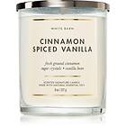 Bath & Body Works Cinnamon Spiced Vanilla doftljus 227g