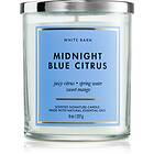 Bath & Body Works Midnight Blue Citrus doftljus 227g