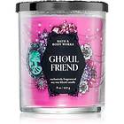 Bath & Body Works Ghoul Friend doftljus 227g