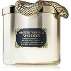 Bath & Body Works Wicked Vanilla Woods doftljus 411g