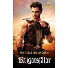 Krigarsjälar