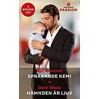 Sprakande kemi ; Hämnden är ljuv