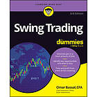 Swing Trading For Dummies