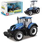 Adlibris New Holland T7.315 Traktor 1:32 Buraggo