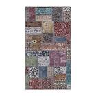 KM Carpets Patchworkmatta Patchwork