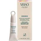 Shiseido Waso Tinted Spot Treatment Subtle Peach 8ml 