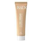 IsaDora The CC Cream 3N Light SPF30, 30ml