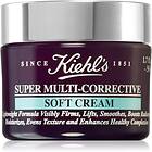 Kiehl's Super Multi-Corrective Soft Cream Föryngrande ansiktskräm för Kvinnor 50ml female