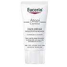 Eucerin AtopiControl Calming Face Cream 50ml Ansiktskräm hos Luxplus