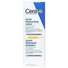 CeraVe Facial Moisturising Lotion SPF30 52ml Ansiktskräm hos Luxplus