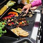 IKEA GRILLTIDER grillspett 31 cm