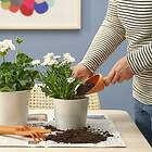 IKEA GRÄSMARÖ trädgårdsset 3 delar Längd: 22 cm