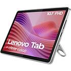 Lenovo Tab ZAEJ 10,1" 4/64GB LTE