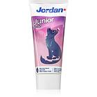 Jordan Toothpaste Junior 6 12 years 50ml