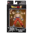 Bandai Dragon Stars: Ultra Instinct Goku Action Figure (35994)