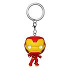Funko Pocket Pop Marvel: New Classics Iron Man Vinyl Figure Keychain