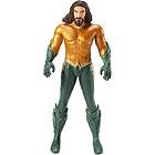 The Noble Collection Dc Aquaman Mini Bendyfigs (comic)