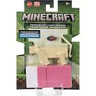 Minecraft 3,25" Core Figures Persian Cat