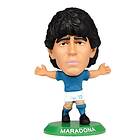 Soccerstarz Napoli Diego Maradona Home Kit (Classic Kit)