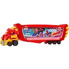 Hot Wheels RacerVerse Iron Mans Hulkbuster Hauler