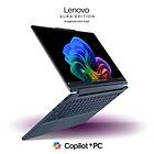 Lenovo Yoga 9i 2-in-1 Gen 10 Aura Edition 83LCCTO1WWSE2 14" Core Ultra 7 256V 16GB RAM 1TB SSD 