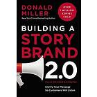 Building a StoryBrand 2,0