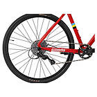 Bemoov R26´´ Cs-h100 10s