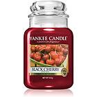 Yankee Candle Black Cherry doftljus 623g