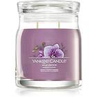 Yankee Candle Wild Orchid doftljus Signature 368g