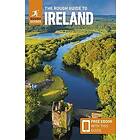 The Rough Guide to Ireland: Travel Guide with eBook