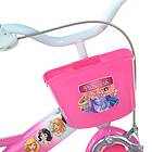Dino Bikes Fairytale Princess 12 ´´