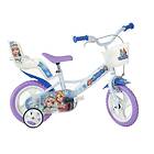 Dino Bikes Snow Queen 12´´