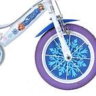 Dino Bikes Snow Queen 16´´