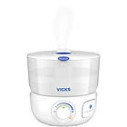 Vicks Ultrasonic VUL585E4 