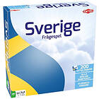 Sverige frågespelet (bok)