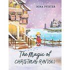 The Magic of Christmas Ravioli (inbunden, eng)