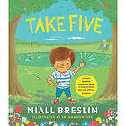 Take Five (inbunden, eng)