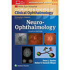 Neuro-Ophthalmology: Print eBook with Multimedia (häftad, eng)