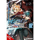 Sword Art Online Re:Aincrad, Vol. 2 (manga) (häftad, eng)