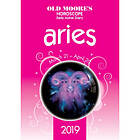 Old Moore's Horoscope Aries 2019 (häftad, eng)