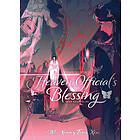 Heaven Official's Blessing: Tian Guan Ci Fu (Deluxe Hardcover Novel) Vol. 2 (inbunden, eng)