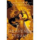 Heavenly Tyrant (pocket, eng)