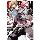 Goblin Slayer, Vol. 15 (manga) (häftad, eng)