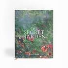 The Secret Garden Art Novel (inbunden, eng)