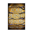 Four Ruined Realms (häftad, eng)