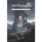 NieR Replicant ver.1,22474487139... : Project Gestalt Recollections -- File 02 (Novel) (inbunden, eng)