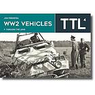 Ww2 Vehicles (inbunden, eng)