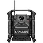Sangean U-4X