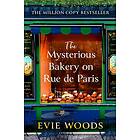 The Mysterious Bakery on Rue de Paris
